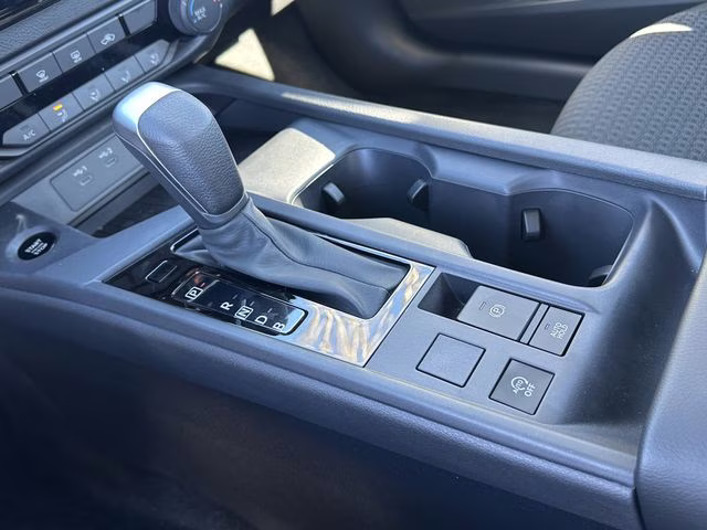 2026 Fresh Powder Nissan Sentra S FWD Sedan