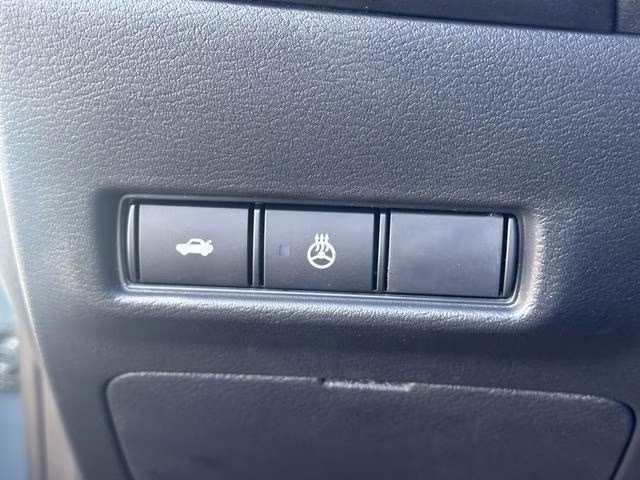 2026 Atlantic Gray Metallic Nissan Sentra SV FWD Sedan
