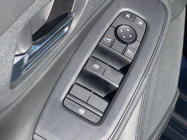 2026 Atlantic Gray Metallic Nissan Sentra SV FWD Sedan