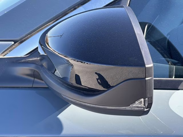 2026 Atlantic Gray Metallic Nissan Sentra SV FWD Sedan