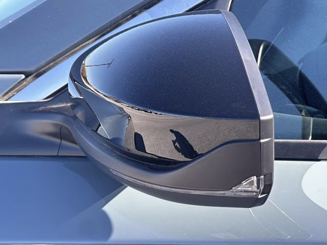 2026 Atlantic Gray Metallic Nissan Sentra SV FWD Sedan