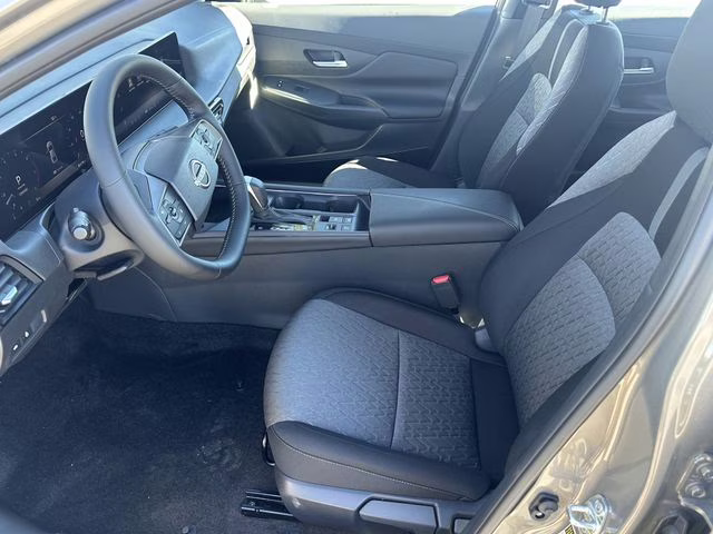 2026 Imperial Bronze Nissan Sentra SV FWD Sedan