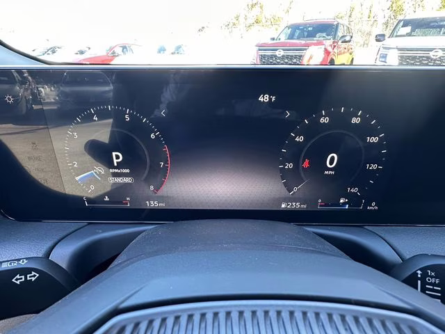 2026 Super Black Nissan Sentra SV FWD Sedan