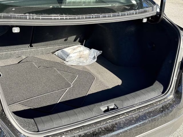 2026 Super Black Nissan Sentra SV FWD Sedan