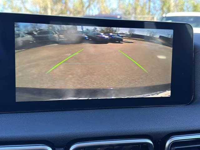 2026 Super Black Nissan Sentra SV FWD Sedan