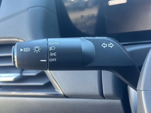 2026 Atlantic Gray Metallic Nissan Sentra SV FWD Sedan