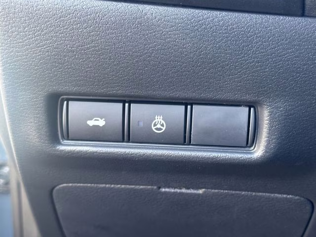 2026 Atlantic Gray Metallic Nissan Sentra SV FWD Sedan