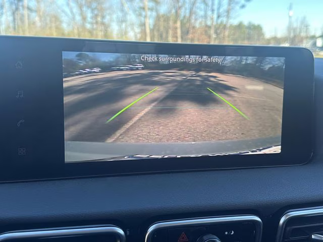 2026 Atlantic Gray Metallic Nissan Sentra SV FWD Sedan