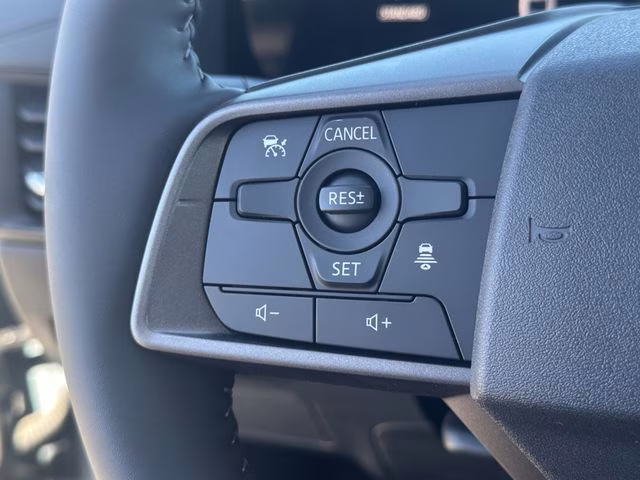 2026 Atlantic Gray Metallic Nissan Sentra SV FWD Sedan