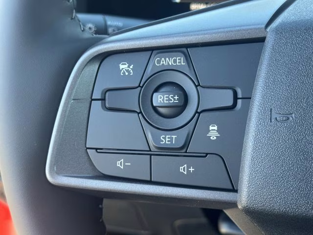 2026 Scarlet Ember Tintcoat Nissan Sentra SV FWD Sedan