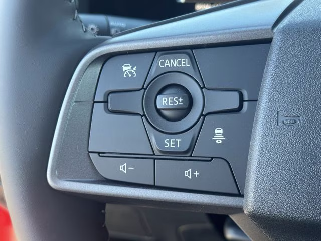 2026 Scarlet Ember Tintcoat Nissan Sentra SV FWD Sedan
