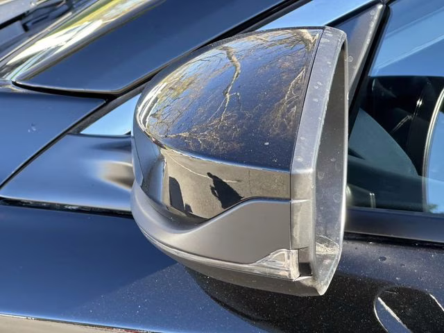 2026 Super Black Nissan Sentra SV FWD Sedan