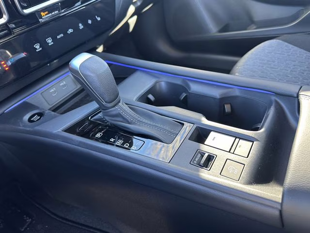 2026 Super Black Nissan Sentra SV FWD Sedan