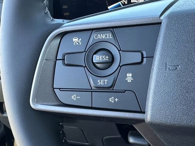 2026 Super Black Nissan Sentra SV FWD Sedan