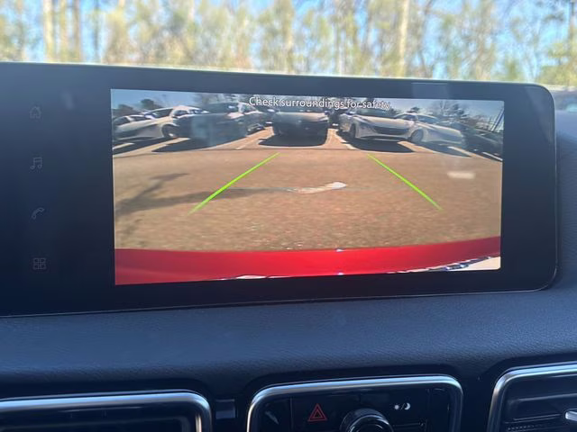 2026 Scarlet Ember Tintcoat Nissan Sentra SV FWD Sedan