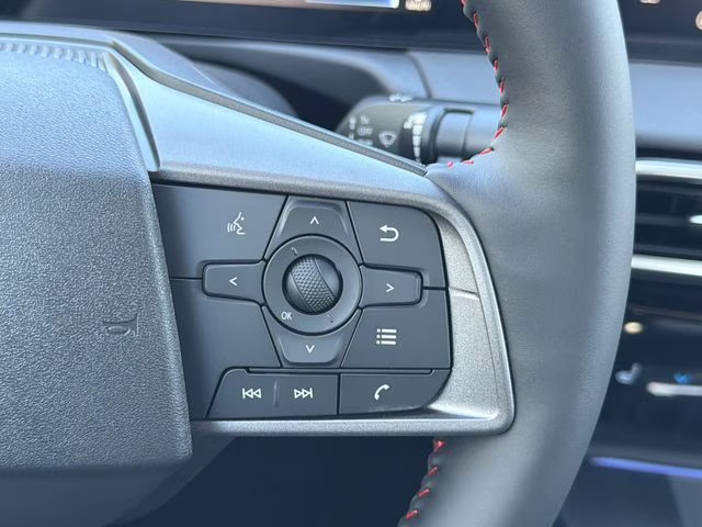 2026 Scarlet Ember Tintcoat Nissan Sentra SR FWD Sedan