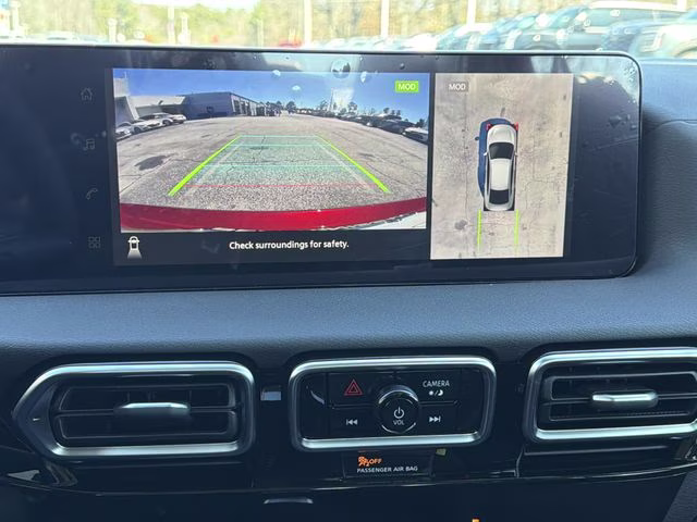 2026 Scarlet Ember Tintcoat Nissan Sentra SR FWD Sedan