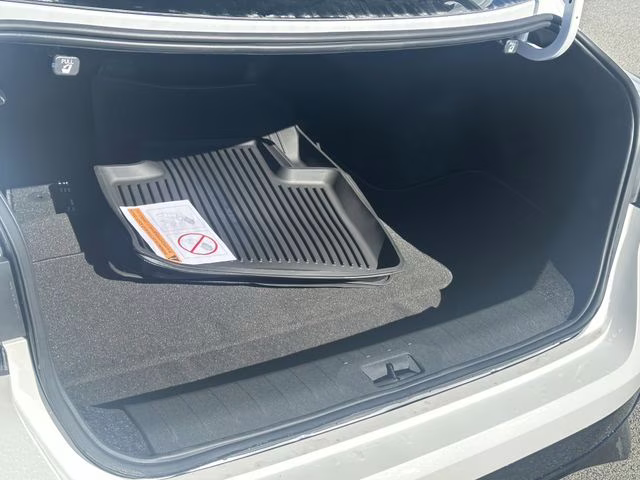 2026 Aspen White Tricoat Nissan Sentra SR FWD Sedan