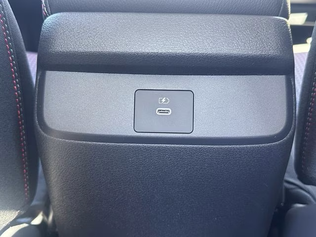 2026 Aspen White Tricoat Nissan Sentra SR FWD Sedan