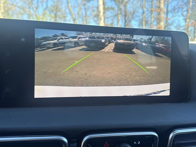 2026 Aspen White Tricoat Nissan Sentra SR FWD Sedan