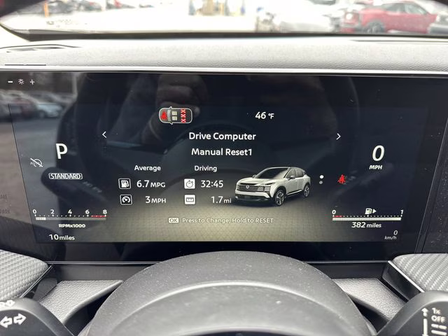 2026 Canyon Bronze Metallic Nissan Kicks SR FWD SUV