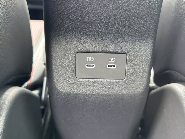 2026 Canyon Bronze Metallic Nissan Kicks SR FWD SUV