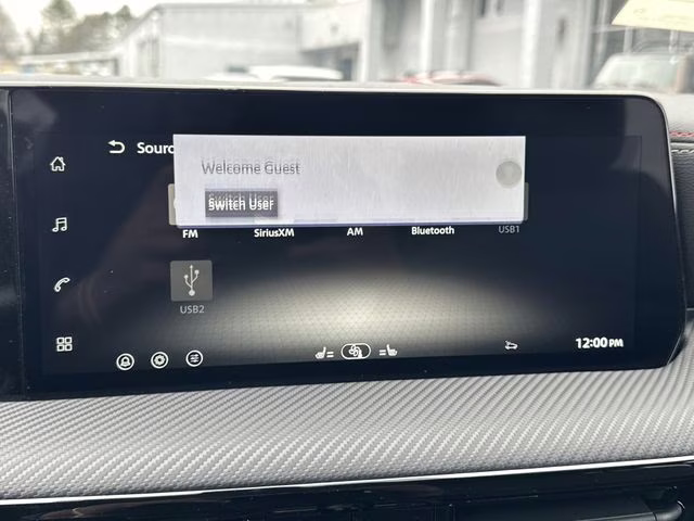 2026 Canyon Bronze Metallic Nissan Kicks SR FWD SUV