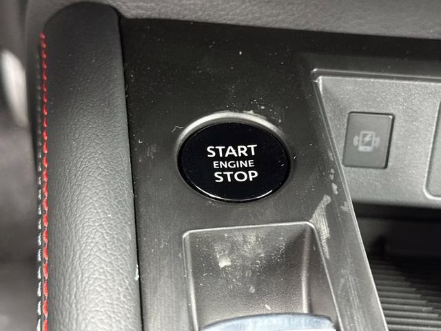 2026 Canyon Bronze Metallic Nissan Kicks SR FWD SUV