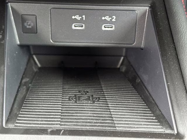 2026 Canyon Bronze Metallic Nissan Kicks SR FWD SUV