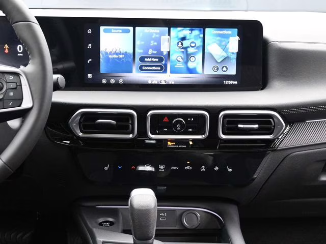 2026 Gun Metallic Nissan Sentra SV FWD Sedan