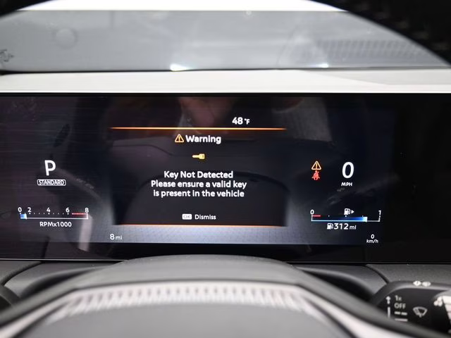 2026 Gun Metallic Nissan Sentra SV FWD Sedan