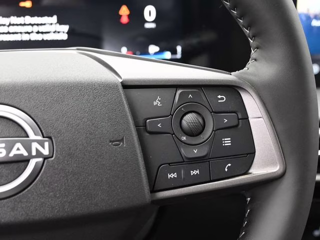 2026 Gun Metallic Nissan Sentra SV FWD Sedan