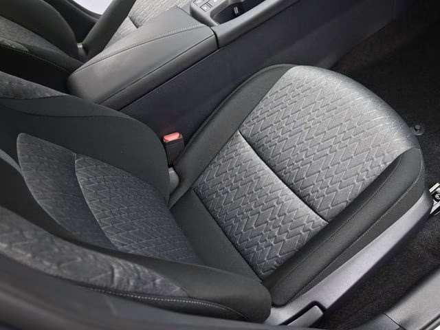 2026 Gun Metallic Nissan Sentra SV FWD Sedan