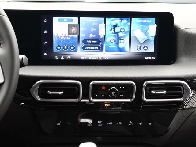 2026 Super Black Nissan Sentra SV FWD Sedan