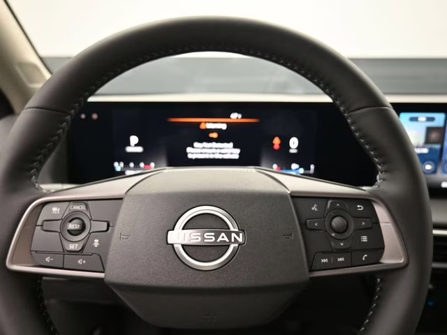 2026 Super Black Nissan Sentra SV FWD Sedan