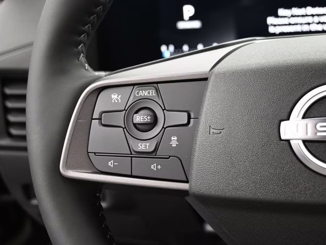 2026 Super Black Nissan Sentra SV FWD Sedan