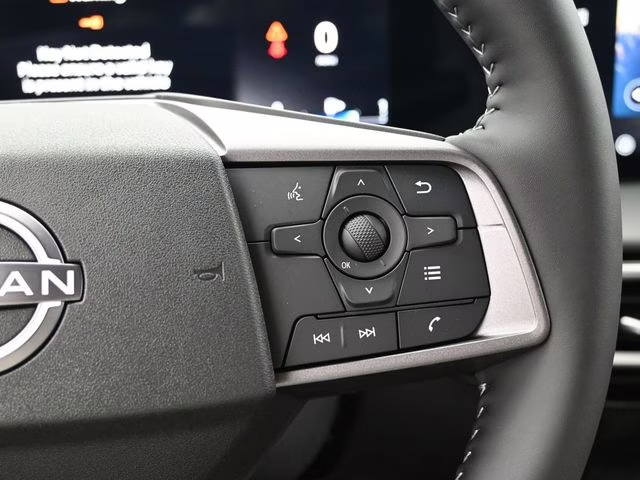 2026 Super Black Nissan Sentra SV FWD Sedan