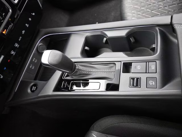 2026 Super Black Nissan Sentra SV FWD Sedan