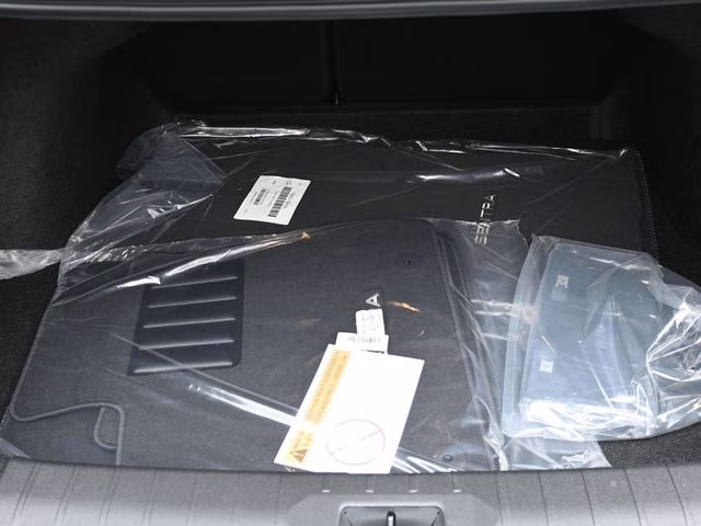 2026 Super Black Nissan Sentra SV FWD Sedan