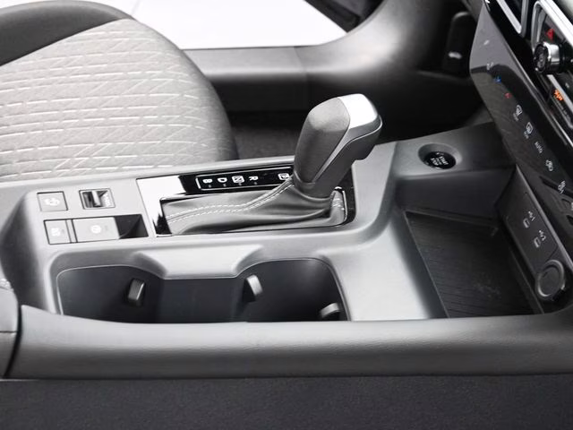 2026 Super Black Nissan Sentra SV FWD Sedan