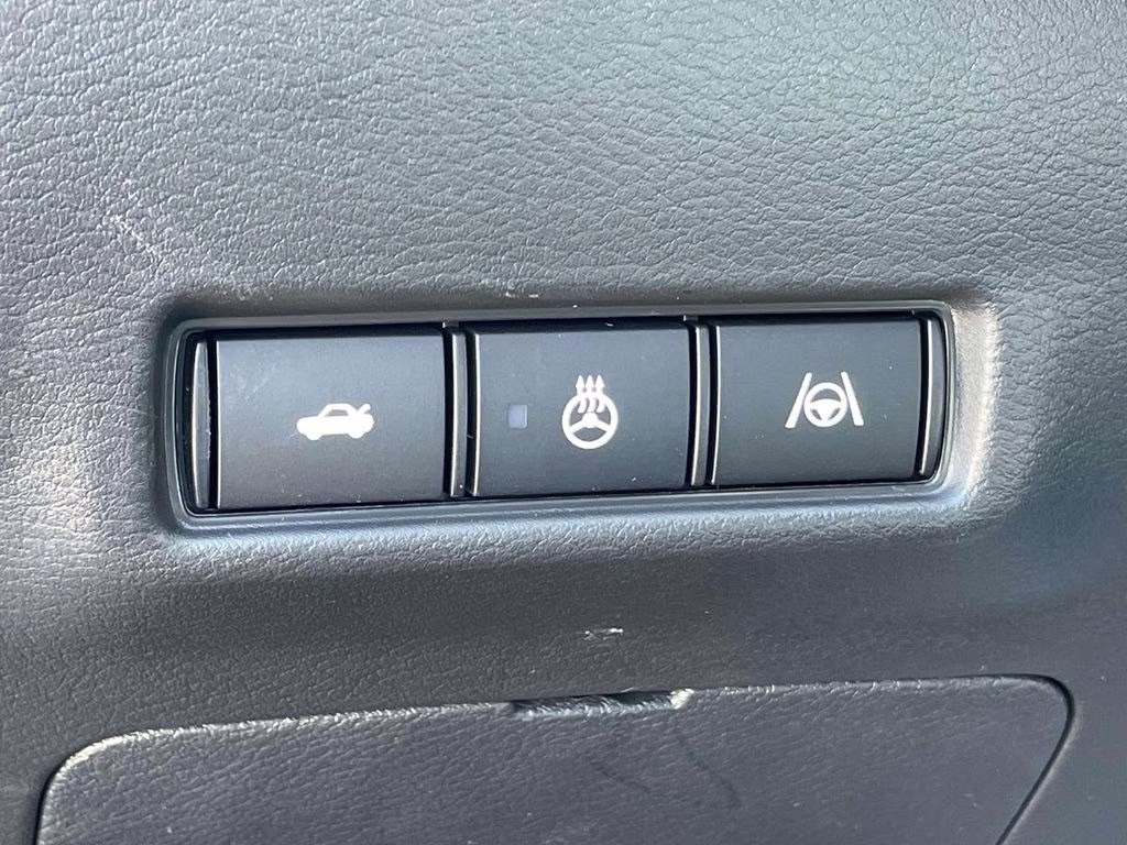 2026 Super Black Nissan Sentra SR FWD Sedan