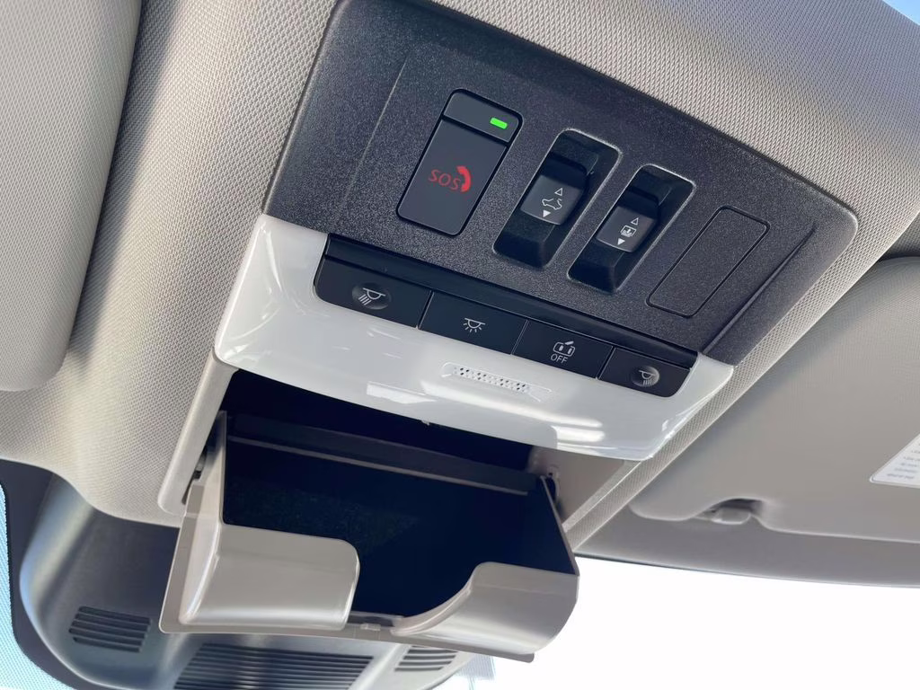 2026 Champagne Silver Metallic Nissan Rogue Platinum AWD SUV