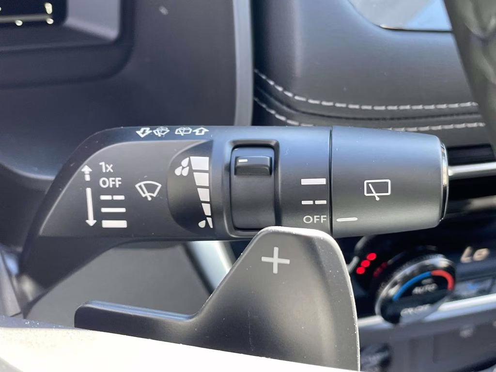 2026 Champagne Silver Metallic Nissan Rogue Platinum AWD SUV