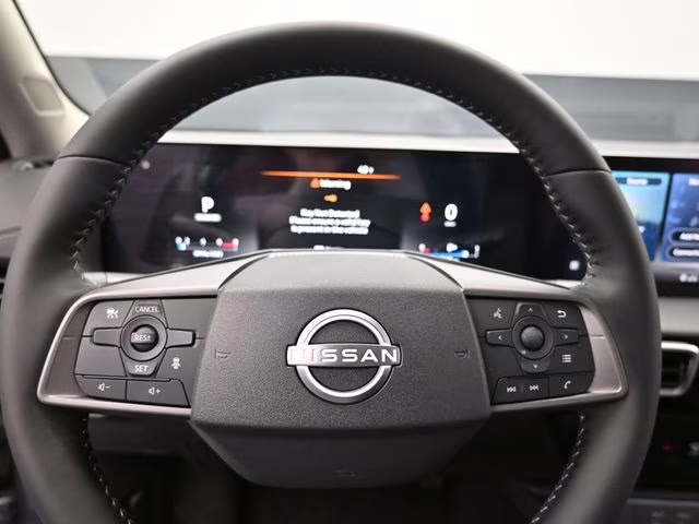 2026 Gun Metallic Nissan Sentra SV FWD Sedan