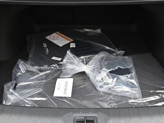 2026 Gun Metallic Nissan Sentra SV FWD Sedan