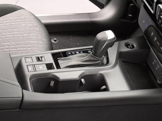 2026 Gun Metallic Nissan Sentra SV FWD Sedan