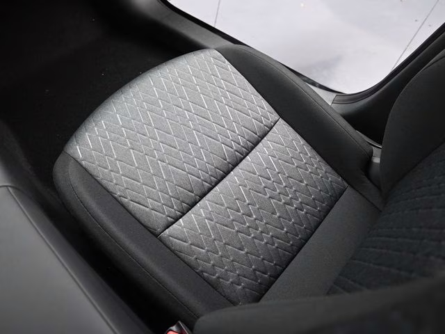 2026 Super Black Nissan Sentra SV FWD Sedan