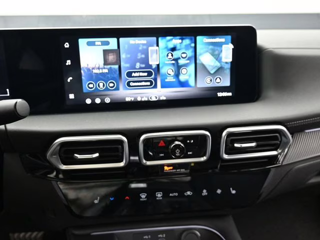 2026 Super Black Nissan Sentra SV FWD Sedan