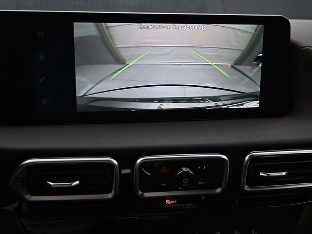 2026 Super Black Nissan Sentra SV FWD Sedan