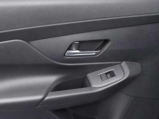 2026 Super Black Nissan Sentra SV FWD Sedan